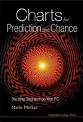 Cover: Charts For Prediction And Chance: Dazzling Diagrams On Your Pc (With Cd-rom) - Imperial College Press