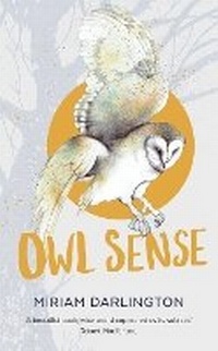 Enlarge image Cover: Owl Sense - Guardian Faber Publishing