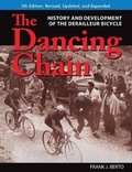 Cover: The Dancing Chain - Van Der Plas Publications,U.S.