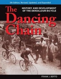 Enlarge image Cover: The Dancing Chain - Van Der Plas Publications,U.S.