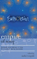 Cover: Empire of Song - Scarecrow Press