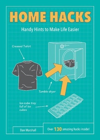 Enlarge image Cover: Home Hacks - Summersdale Publishers