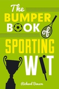 Cover: The Bumper Book of Sporting Wit - Summersdale Publishers