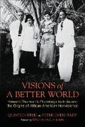 Cover: Visions of a Better World - Beacon Press