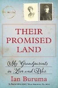 Enlarge image Cover: Their Promised Land - Atlantic Books