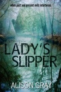 Cover: Lady's Slipper - Alison Gray