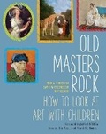 Cover: Old Masters Rock - Pimpernel Press Ltd
