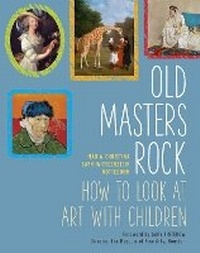 Enlarge image Cover: Old Masters Rock - Pimpernel Press Ltd