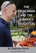 Cover: The Frenchman and the Farmer's Daughters - A Way With Media