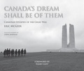 Cover: Canada's Dream Shall Be Of Them - Uniform Press