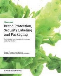 Enlarge image Cover: Brand Protection, Security Labeling and Packaging - Tarsus Exhibitions & Publishing Ltd