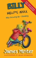Cover: Billy Helps Max - Minter Publishing Limited