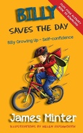 Cover: Billy Saves the Day - Minter Publishing Limited