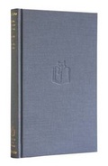Cover: Terms & Conditions - Slightly Foxed Editions