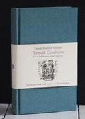 Cover: Terms & Conditions - Plain Foxed
