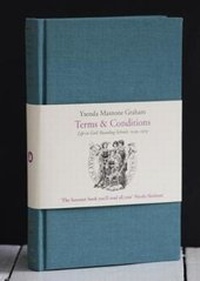Enlarge image Cover: Terms & Conditions - Plain Foxed