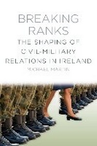 Bild vergrößern Bild: Breaking Ranks - Nonsuch Publishing
