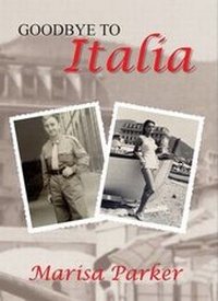 Enlarge image Cover: Goodbye to Italia - InHouse Publishing