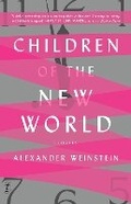 Cover: Children of the New World - The Text Publishing Company