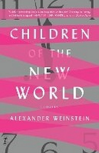 Enlarge image Cover: Children of the New World - The Text Publishing Company