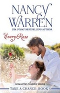 Cover: Every Rose - Ambleside Publishing