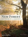 Cover: New Forest - Windgather Press