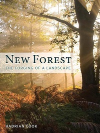 Enlarge image Cover: New Forest - Windgather Press