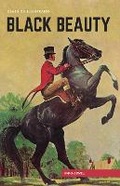 Cover: Black Beauty - Classic Comic Store Ltd