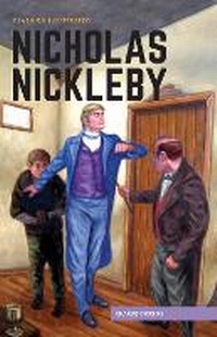 Enlarge image Cover: Nicholas Nickleby - Classic Comic Store Ltd