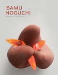 Cover: Isamu Noguchi, Archaic/Modern - D Giles Ltd