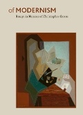 Cover: Of Modernism - Paul Holberton Publishing Ltd