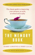 Cover: The Memory Book - Prelude