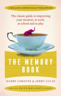 Enlarge image Cover: The Memory Book - Prelude