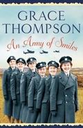 Cover: An Army of Smiles - Canelo Saga