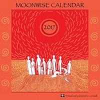 Abbildung von: Moonwise Calendar 2017 - Coherent Visions