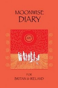 Abbildung von: Moonwise Diary for Britain & Ireland 2017 - Coherent Visions