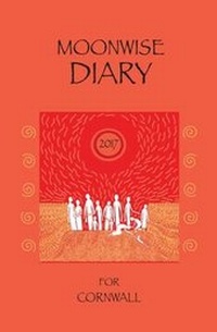 Abbildung von: Moonwise Diary for Cornwall 2017 - Coherent Visions