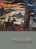 Cover: Nelson Sandgren - Hallie Ford Museum of Art,US