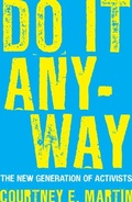 Cover: Do It Anyway - Beacon Press