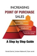 Cover: Increasing Point of Purchase Sales - Diversive Publishing