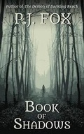 Cover: Book of Shadows - Evil Toad Press