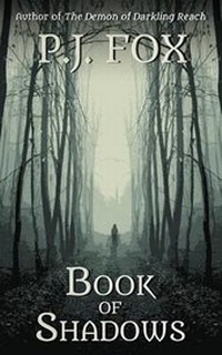 Enlarge image Cover: Book of Shadows - Evil Toad Press