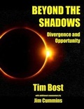 Cover: Beyond The Shadows - Harmonic Research Associates
