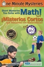 Cover: One Minute Mysteries - Misterios De Un Minuto - Science, Naturally!