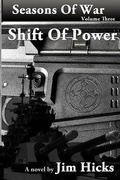 Cover: Shift of Power - Righter Publishing Company, Incorporated