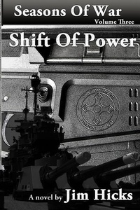 Enlarge image Cover: Shift of Power - Righter Publishing Company, Incorporated