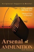 Cover: Arsenal of Ammunition - Lessons for Life Book