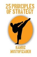 Cover: 25 Principles of Strategy - Mikazuki Publishing House