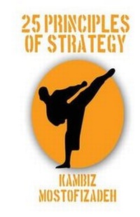 Enlarge image Cover: 25 Principles of Strategy - Mikazuki Publishing House