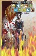 Cover: Wind-Up Toy - Darkerwood Publishing Group